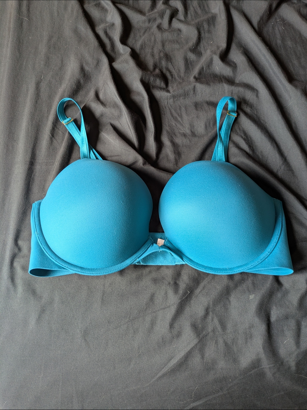 Victorias Secret Push Up Bra 36DD